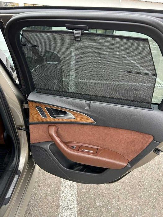 AUDI A6 Avant 2.0 TDI Quattro, 2018,17.490 euro