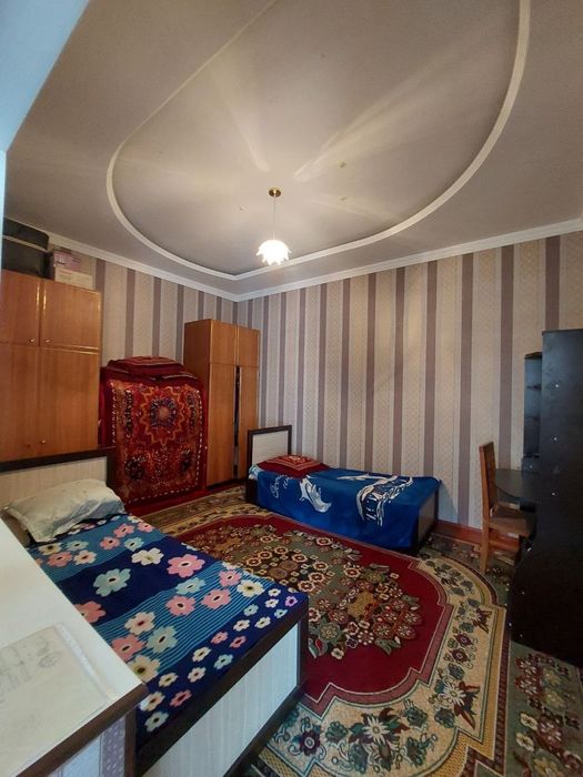 Продаю участок 3.70 соток 9 комната маххаля Янгиобод.