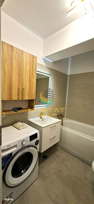 Apartament 2 camere Prima Chirie 2026 si Loc de parcare subteran