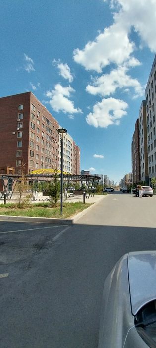 Комерческое помещение
