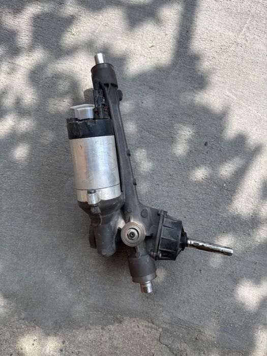 Рейка за AUDI Q4 e-tron