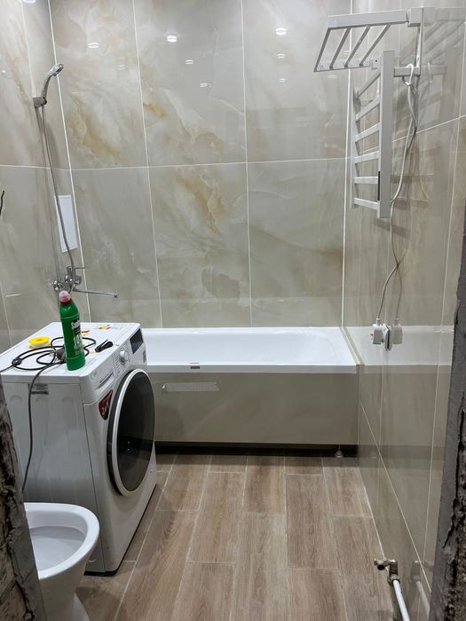 Отделочные работы