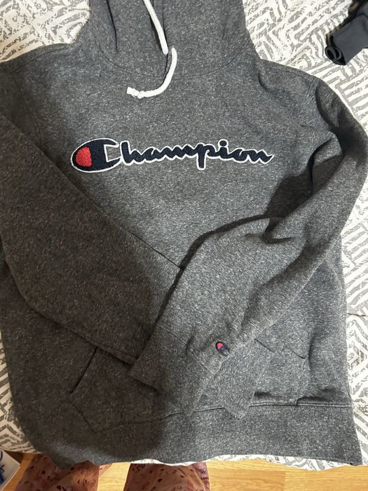 Суитшърт Champion