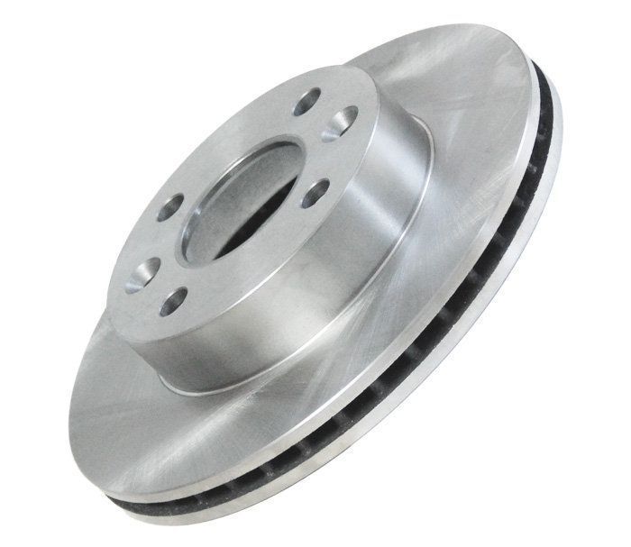 Disc frana fata Dacia Solenza Nova SuperNova - Breckner Germany