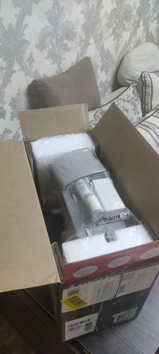 Продам швейную машинку SINGER® 4452,