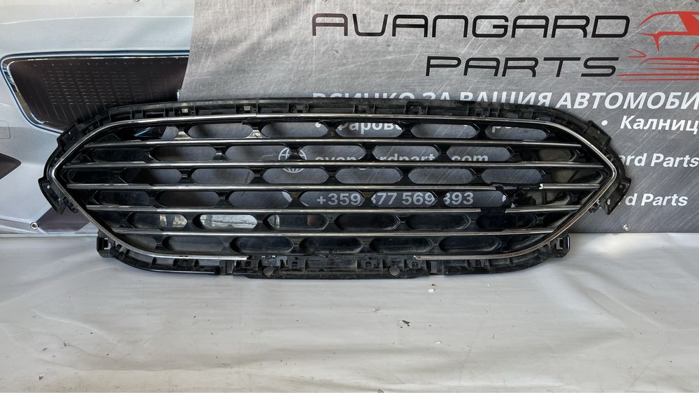 Решетка Ford Kuga MK3 2019-