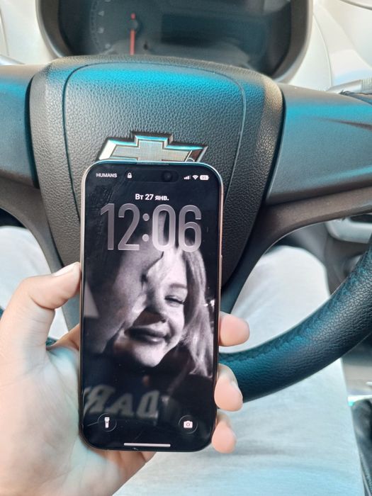 iphone 16 про с гарантии