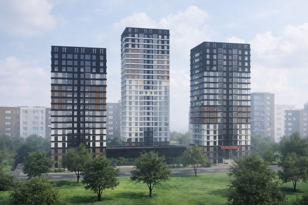 АРХИТЕКТОР- Проектировщик