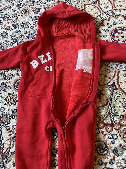 Продам комбинезоны