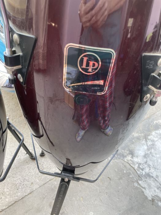 Продам конги фирмы LP