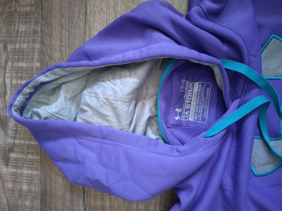 Under Armour размер L