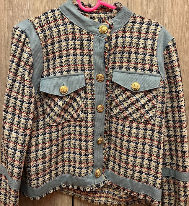 Разпродажба! Сака/якета/жилетки