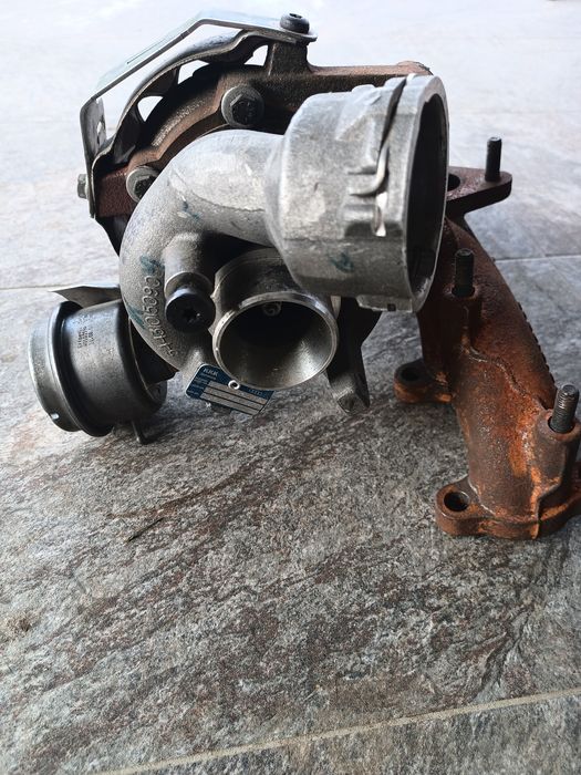 Turbina 1.9 TDI Volkswagen ,Skoda , Audi,Seat

03G253019J/BV39-0048