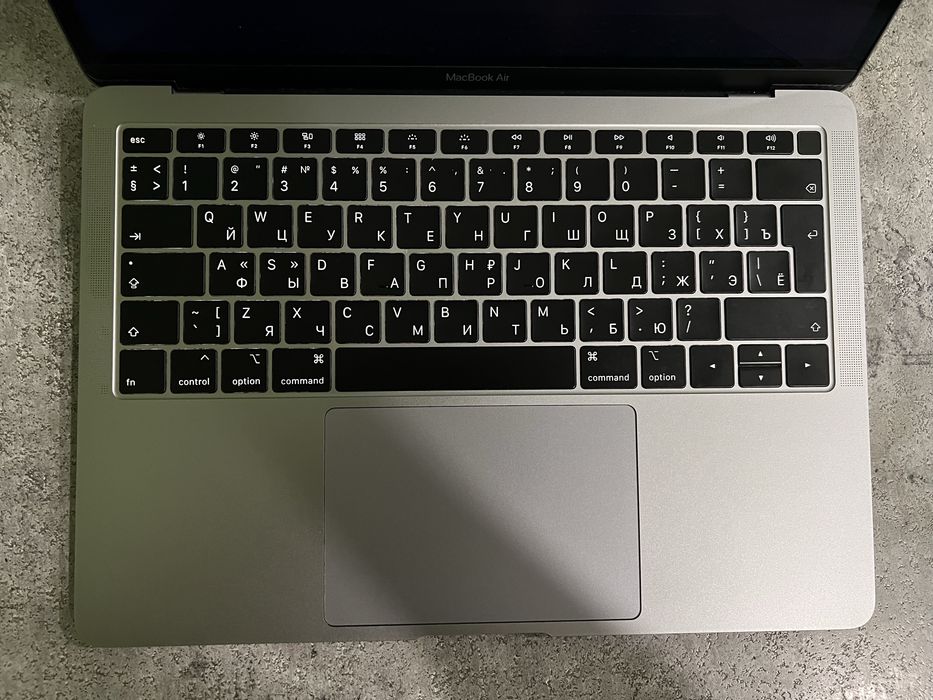MacBook Air 13” 2019г