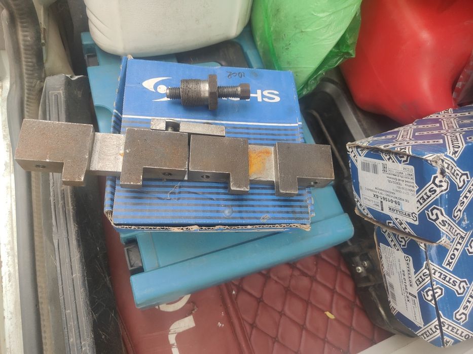 Продам привод БМВ е39