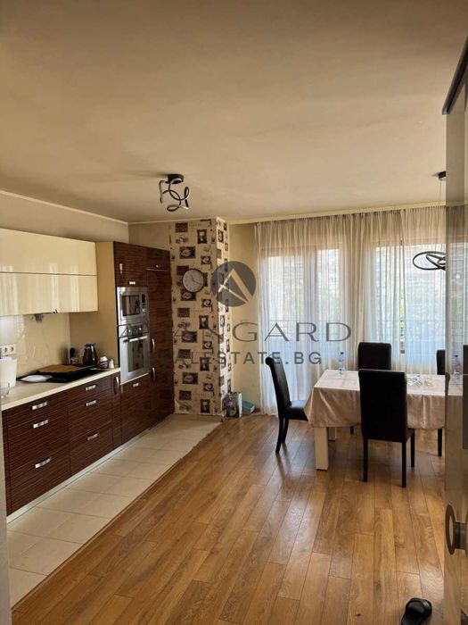 Продава се Мезонет в Пловдив, Център - 169 кв.м за 1781 €/кв.м - Снимка #7