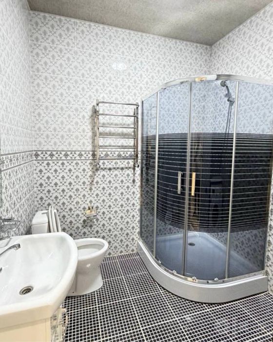 Продается‼️Dream House 3х комн 80м2‼️8 роддом Бывший Нестле
