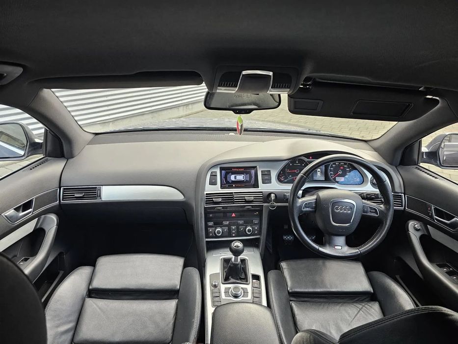 Dezmembrez / Dezmembrari / Piese Audi A6 C6 Facelift S-Line 2.0TDI CAH Euro 5 2011