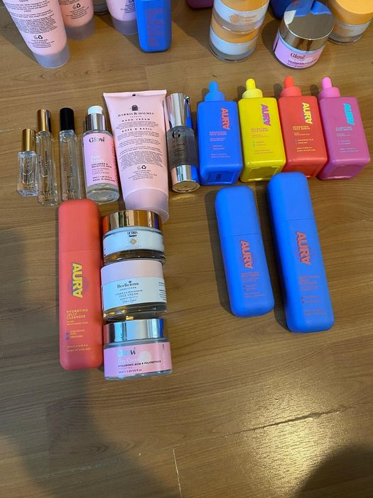 Cosmetice dama Anglia