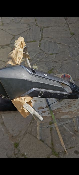 Бояджийски услуги за мотори