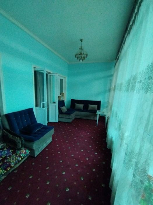 Срочно Кувасойда 4 сотих ховли сотилади