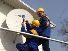 Отау тв орнатамыз