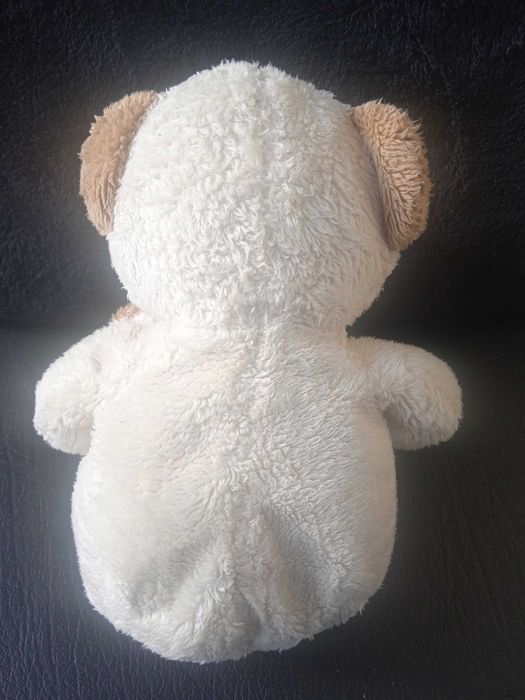 Меко Плюшено Мече - САМО 3 лв.