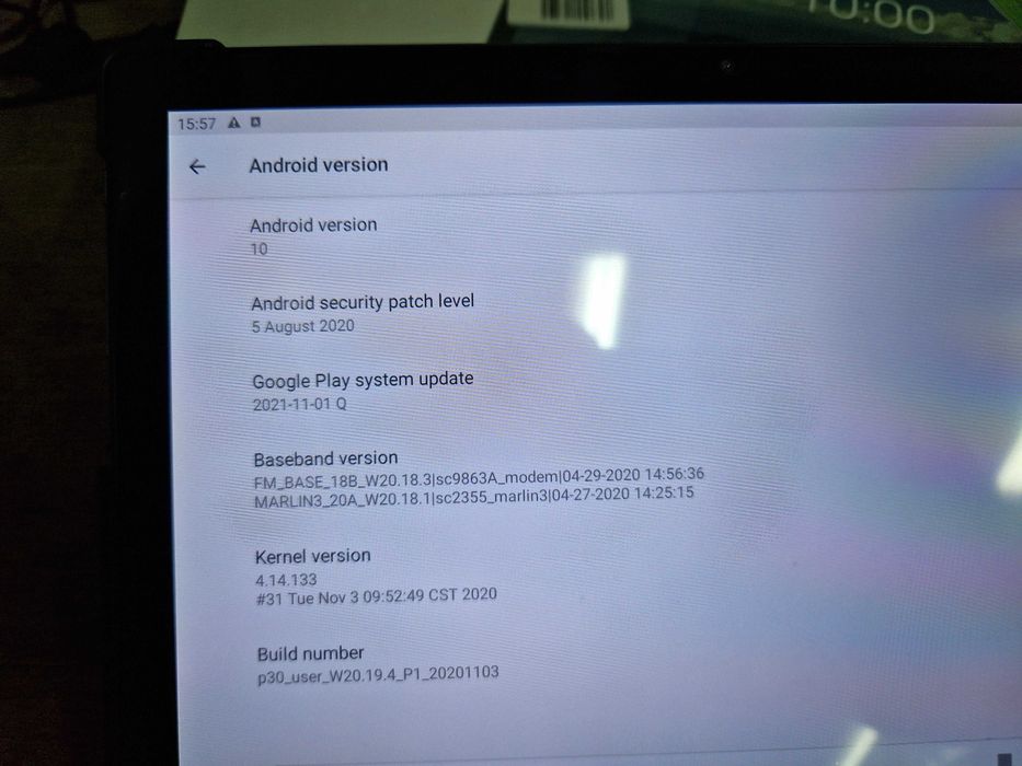 Таблет Ordissimo Celia