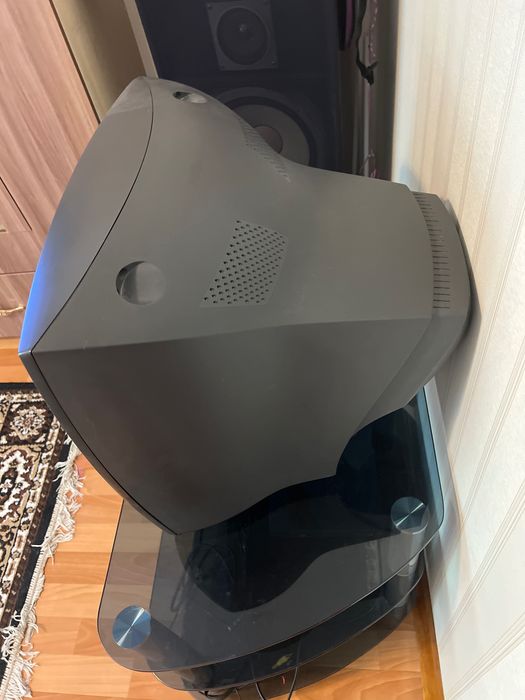 Телевизор PHILIPS