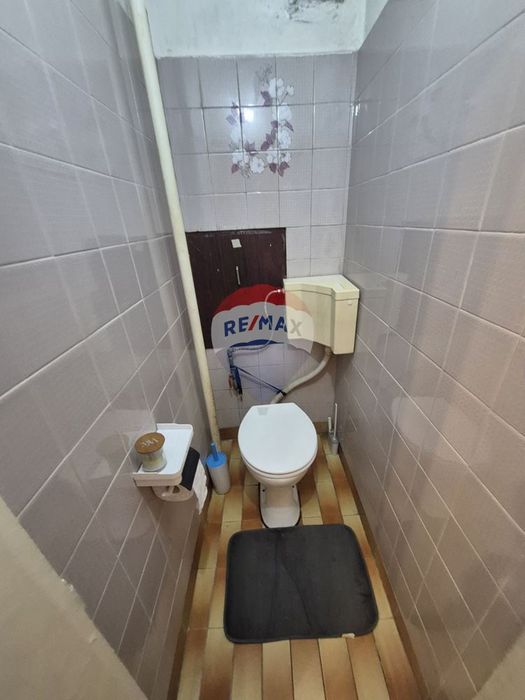 Апартамент с три отделни стаи, кв. Трошево Т4686