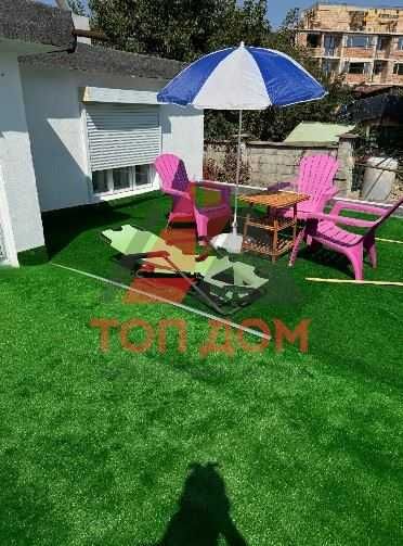 Дава се под наем Етаж от къща в Варна, м-т Св. Никола - 80 кв.м за 637.5 € - Снимка #11