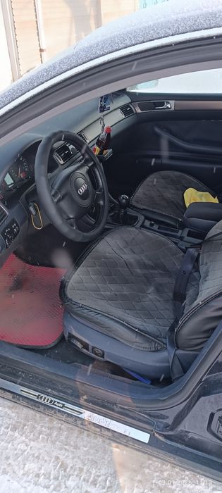 Продам Audi A6C5