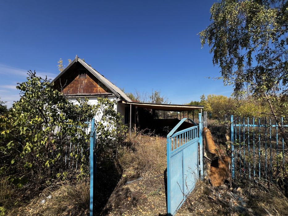 Продам дачу либо обмен варианты