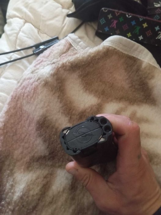 Електрошоково устройство,, TASER" C2