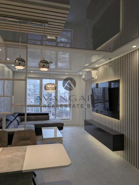 Продава се Двустаен апартамент в Пловдив, Тракия - 80 кв.м за 2040 €/кв.м - Снимка #3