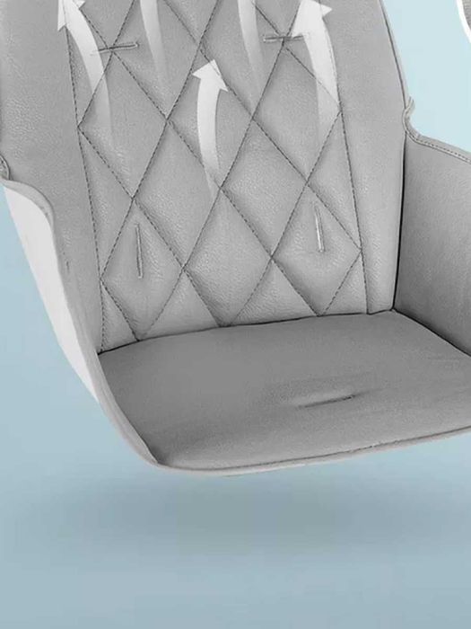 Стульчик детский для кормления Bebetiger