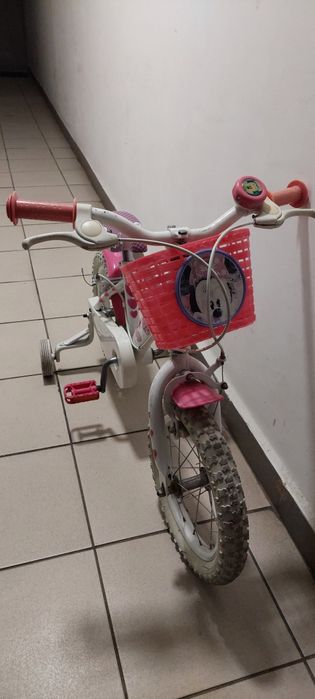 Vând bicicletă copii