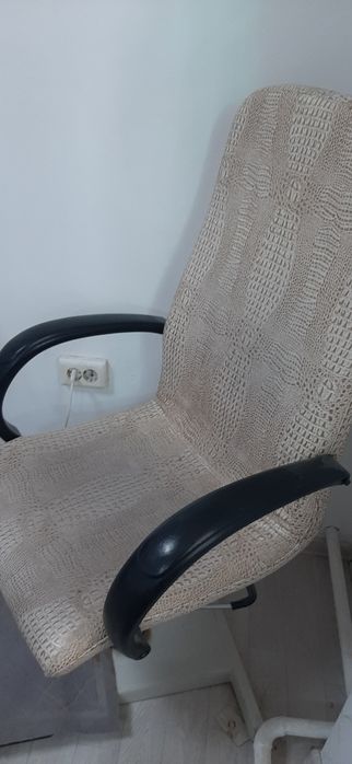 Кресло для педикюра