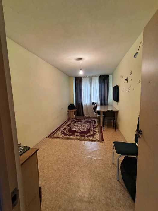 Подселения просто девушки