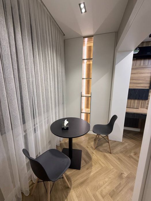 ЕВРОХАЙТЕК КВАРТИРА ‼️ 2в3/2/4 Гагарина Чиланзар 3