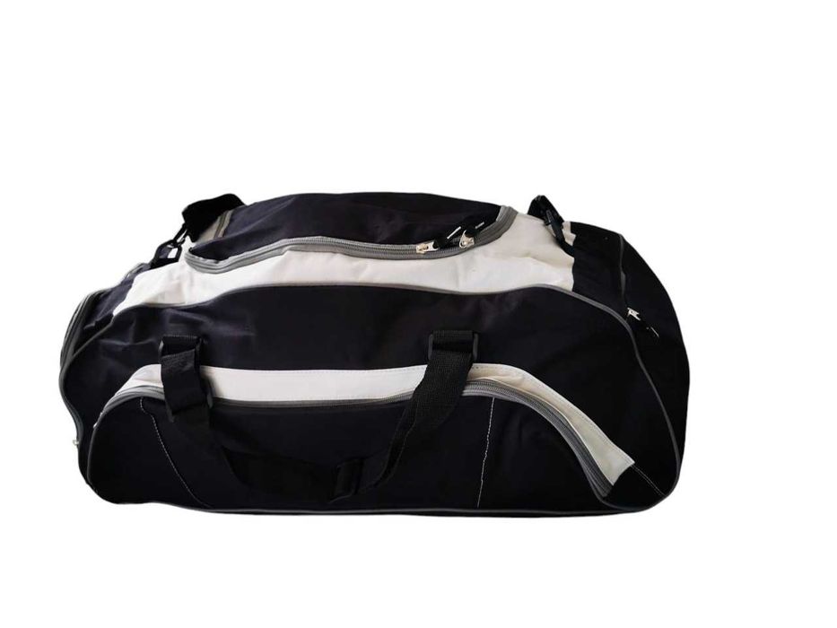 [Nou sigilat] Geanta TRV 90L pentru scule, camping, echipament sportiv