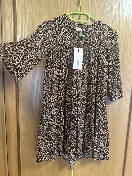 Рокли Beneton u Only са 8 г.