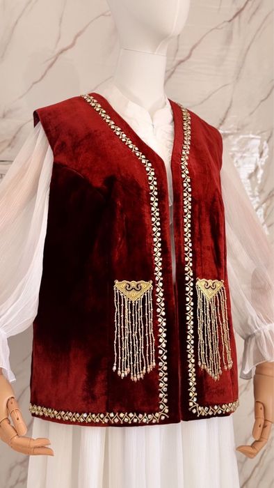 Кажекей сатылады