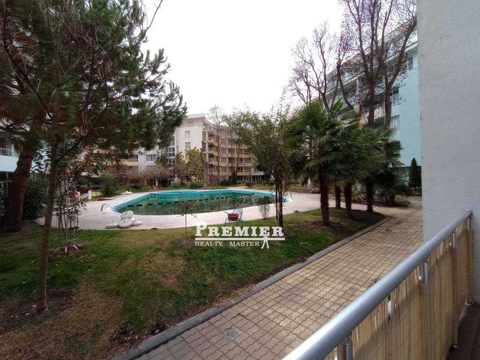 Продава се Двустаен апартамент в к.к. Слънчев бряг - 57 кв.м за 1211 €/кв.м - Снимка #12