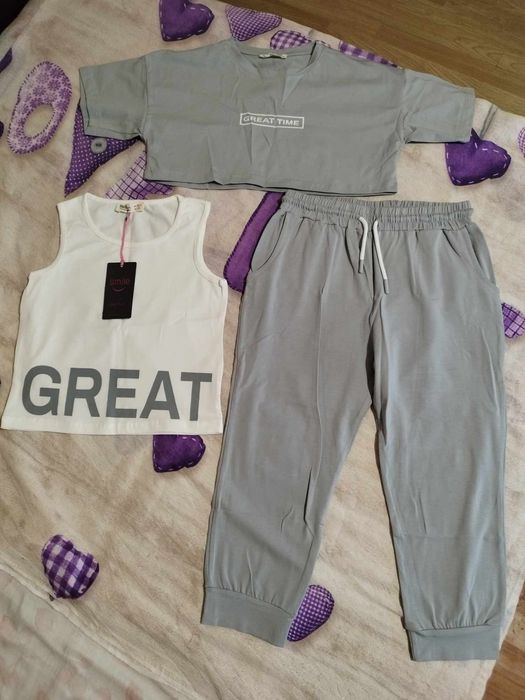 Нов детски комплект