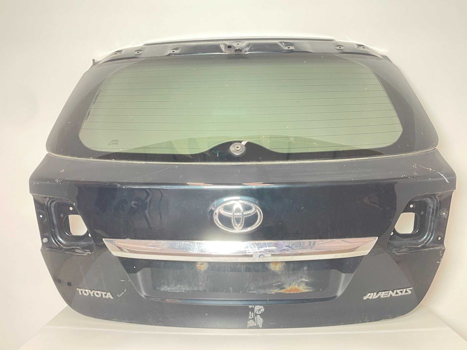 Заден капак за TOYOTA Avensis T27 - 67005-05100
