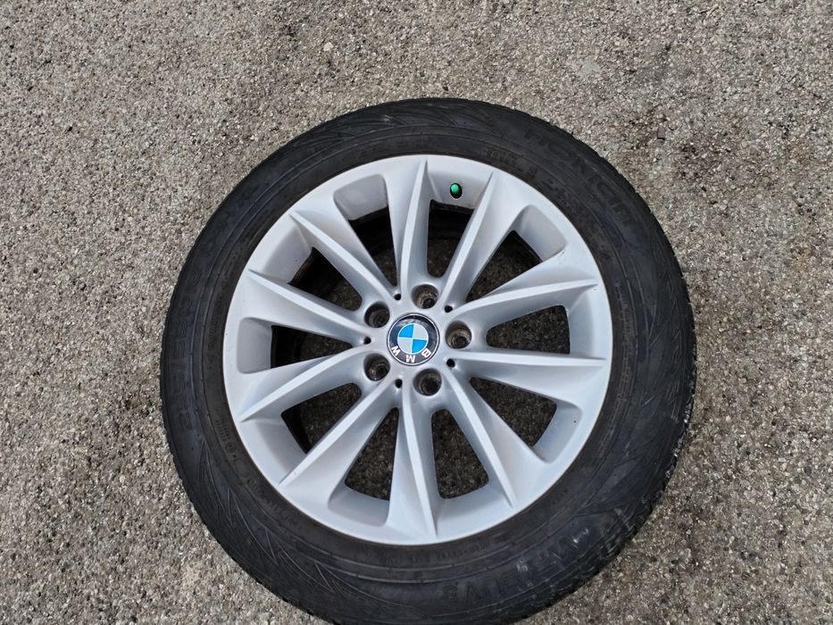Jante Aluminiu Style 307 BMW 5x120 R18 BMW X3 BMW X4 F25 F26