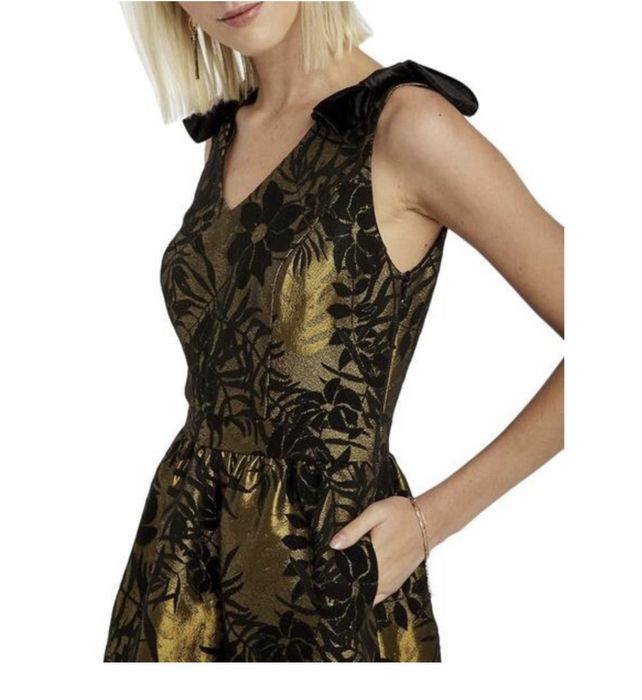 Rochie de ocazie Naf Naf, marime 34