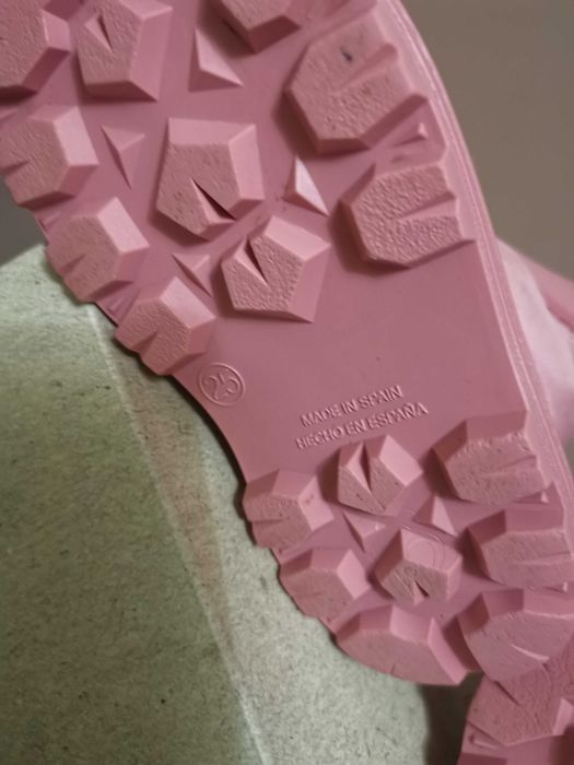 Детски Ботушки №25