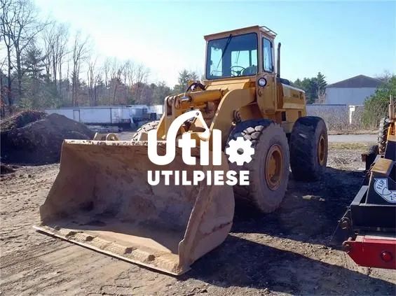 piese de schimb utilaje dresser 510 515 520 530 540 550 + piese